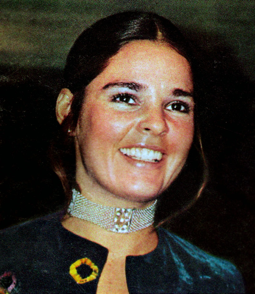 Ali MacGraw photo #286373