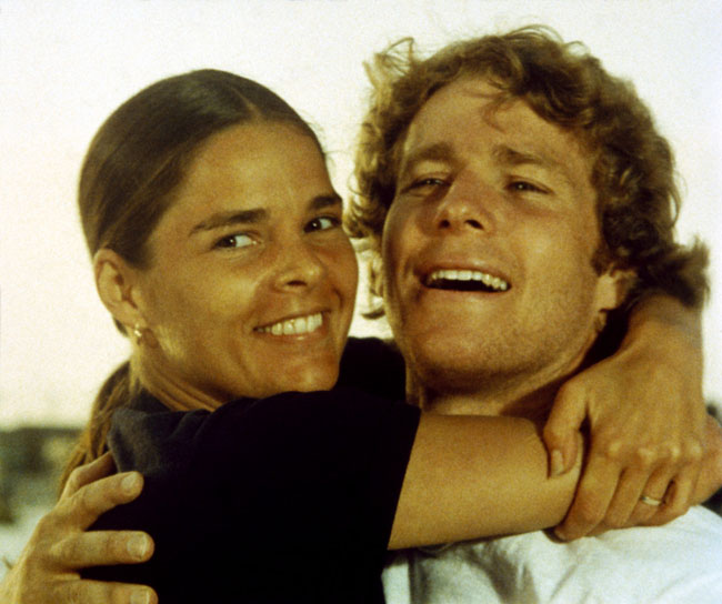 Ali MacGraw photo #265648