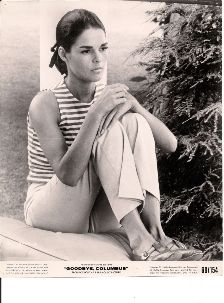 Ali MacGraw photo #273466