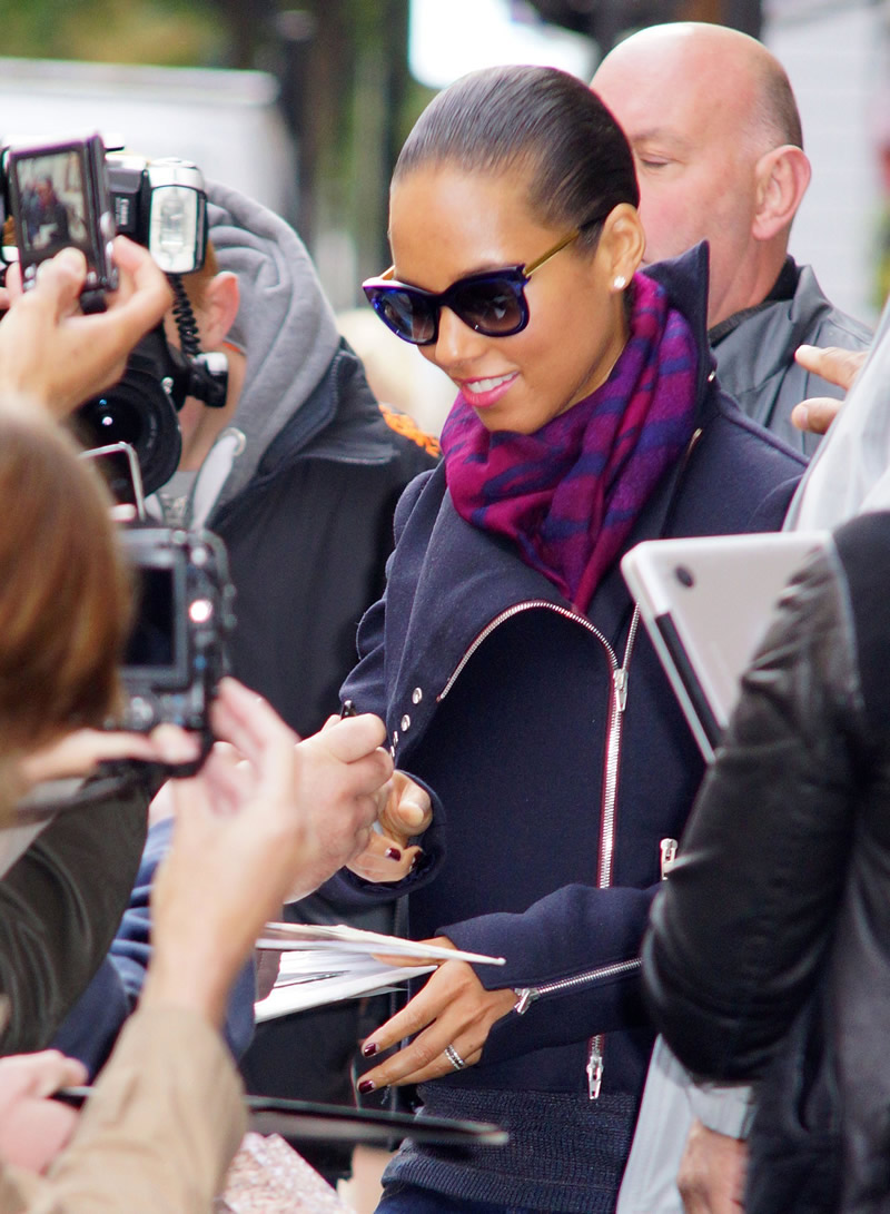 Alicia Keys photo #435447