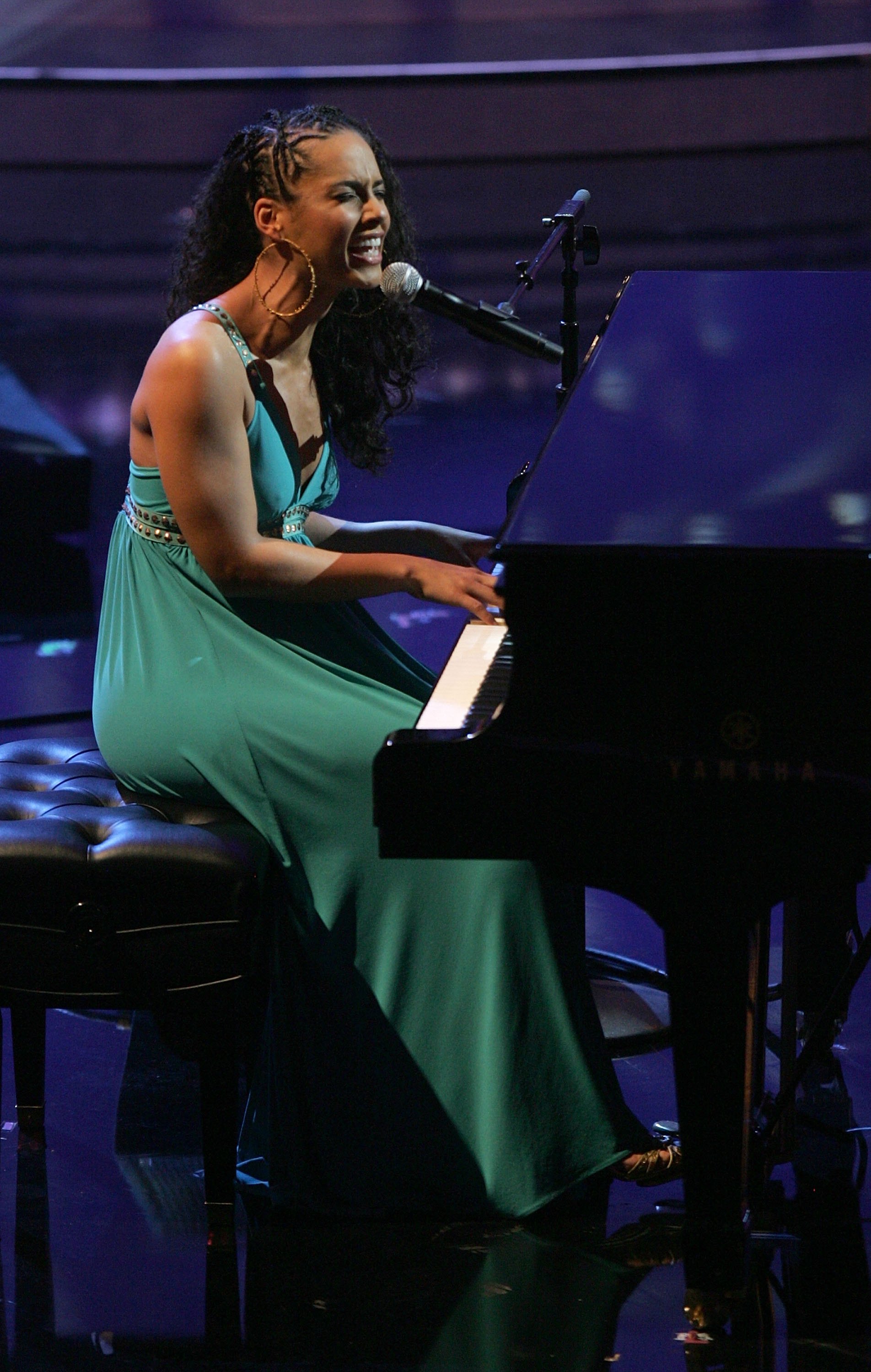 Alicia Keys photo #27587