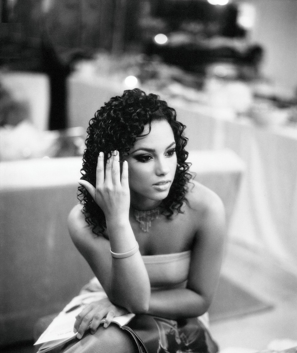 Alicia Keys photo #19526