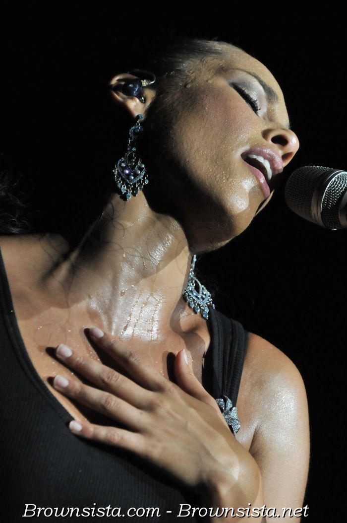 Alicia Keys photo #75212