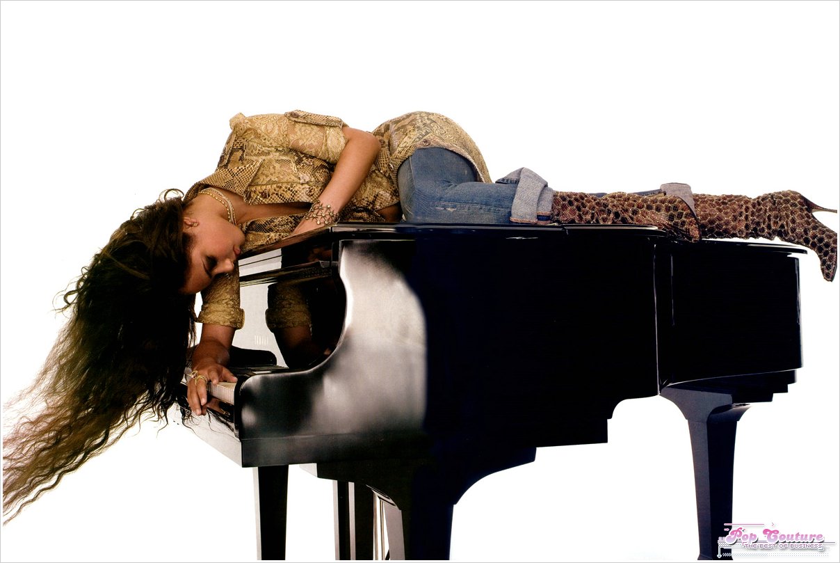 Alicia Keys photo #20498