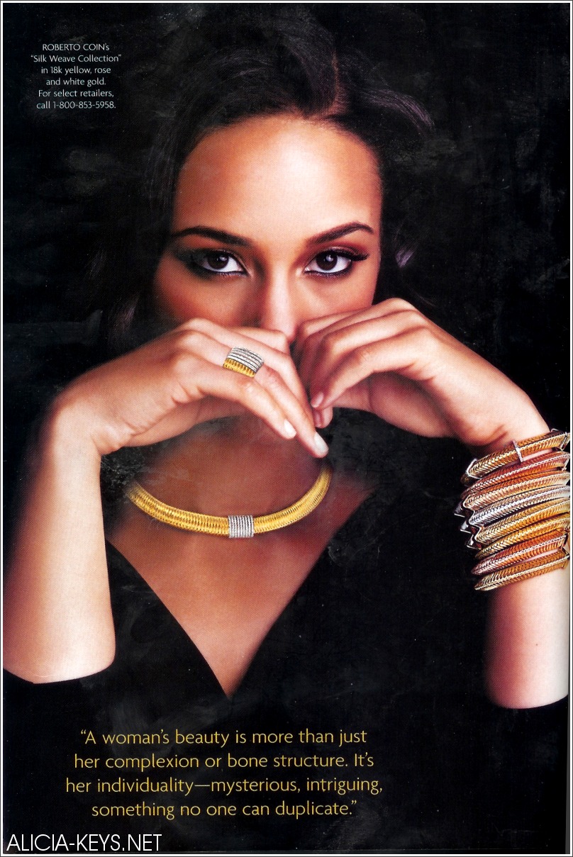 Alicia Keys photo #17800