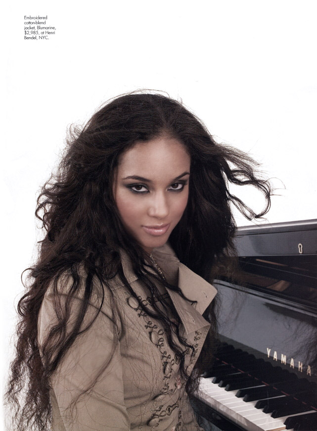 Alicia Keys photo #18155