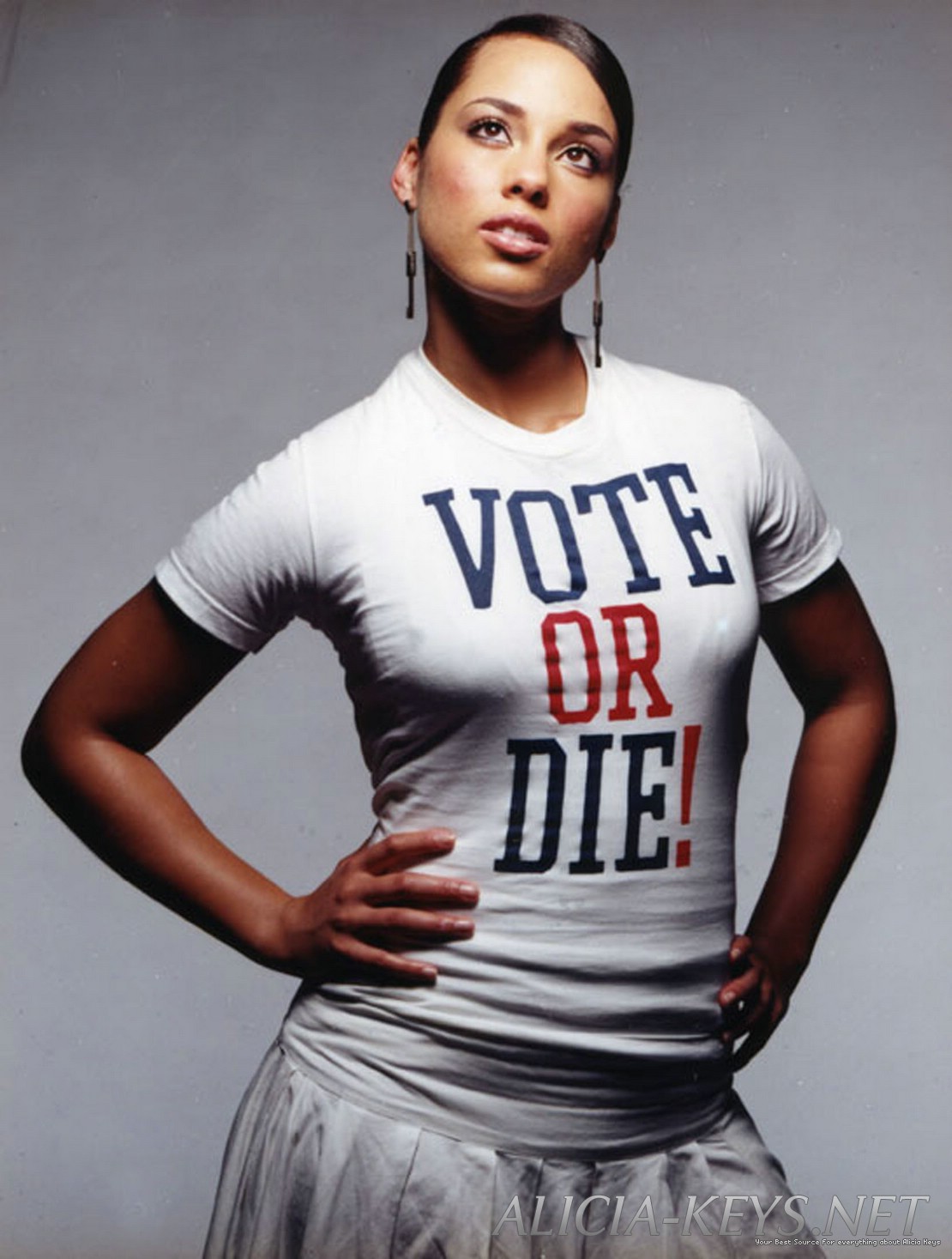 Alicia Keys photo #57308