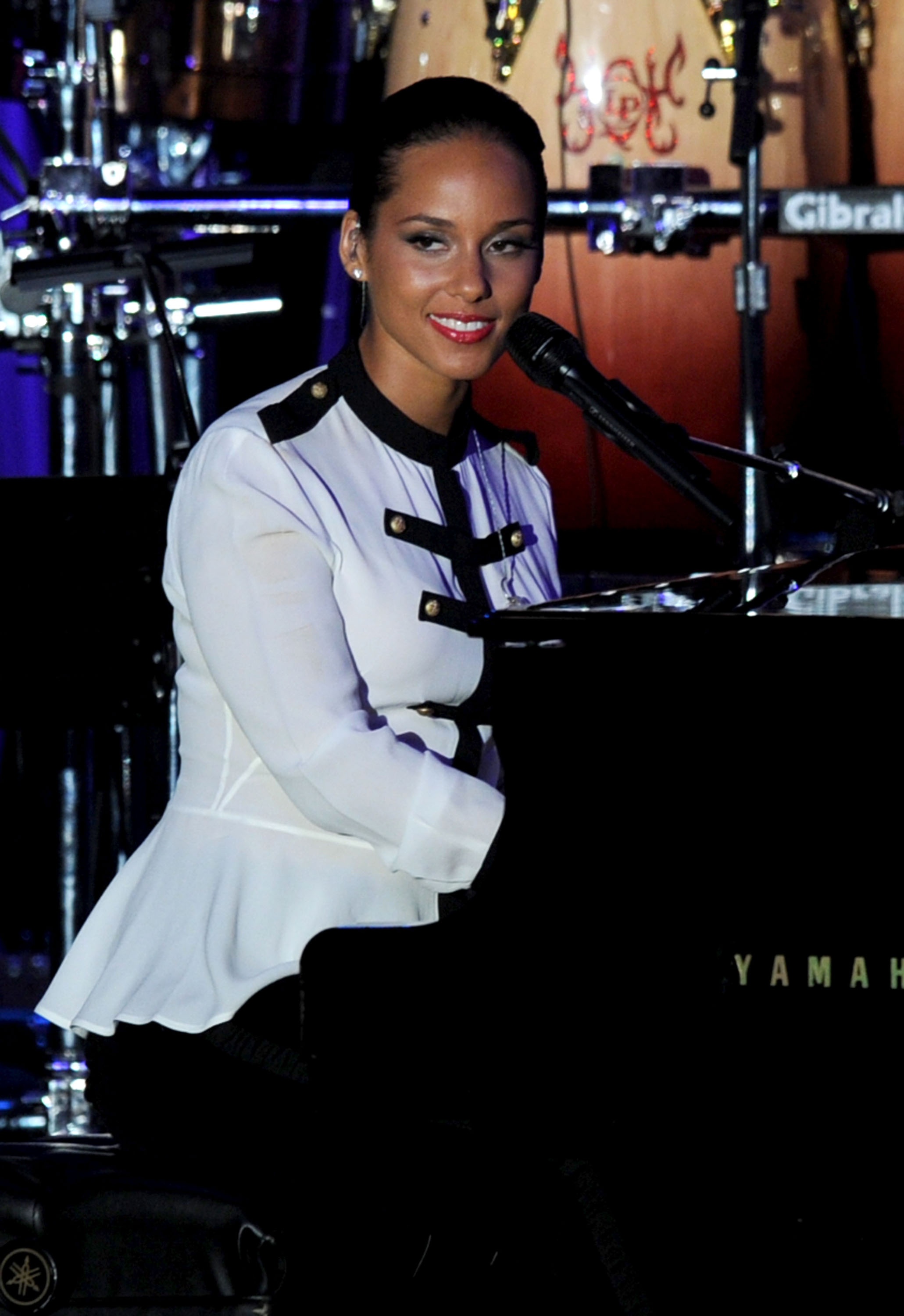 Alicia Keys photo #351390