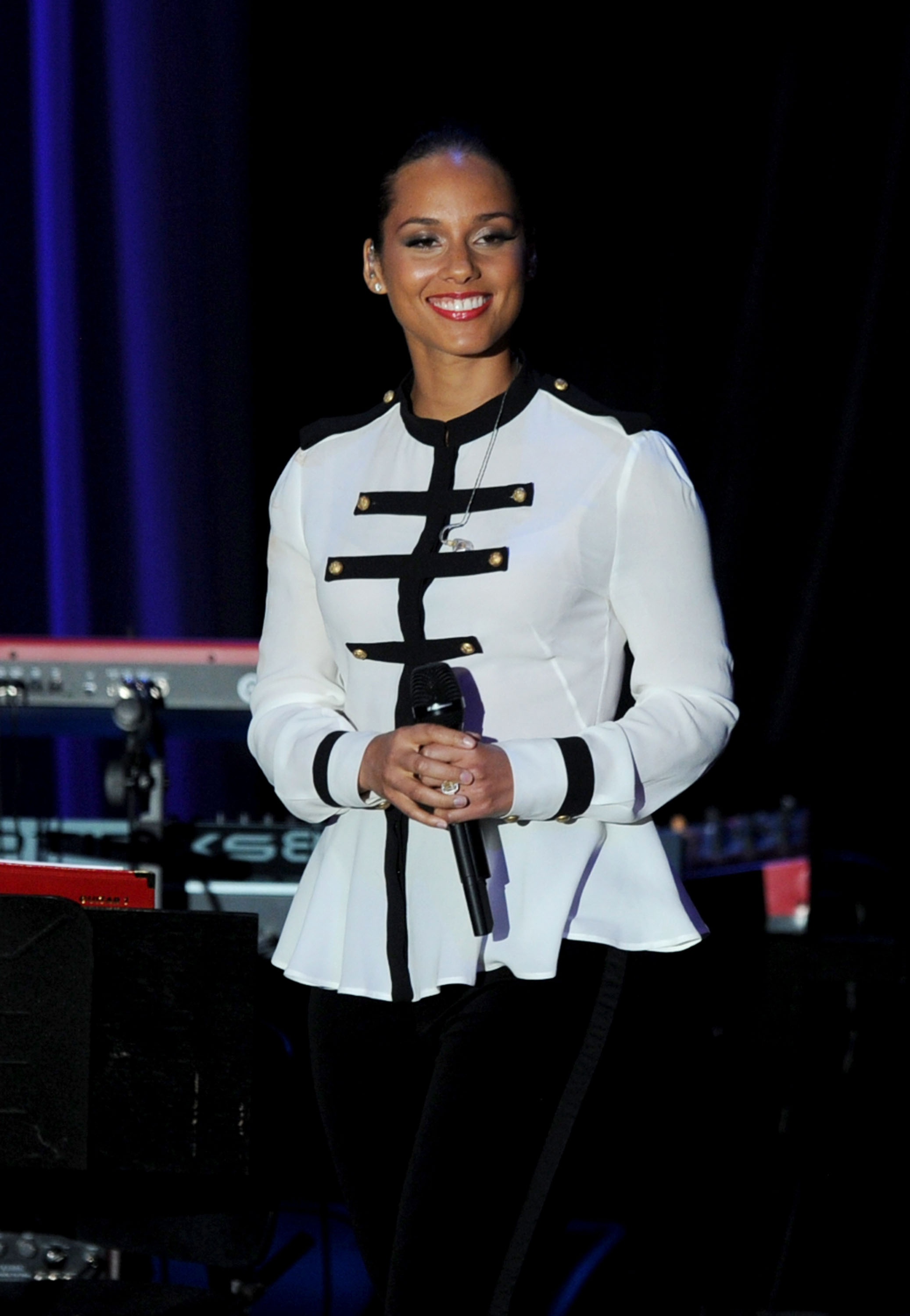 Alicia Keys photo #351391