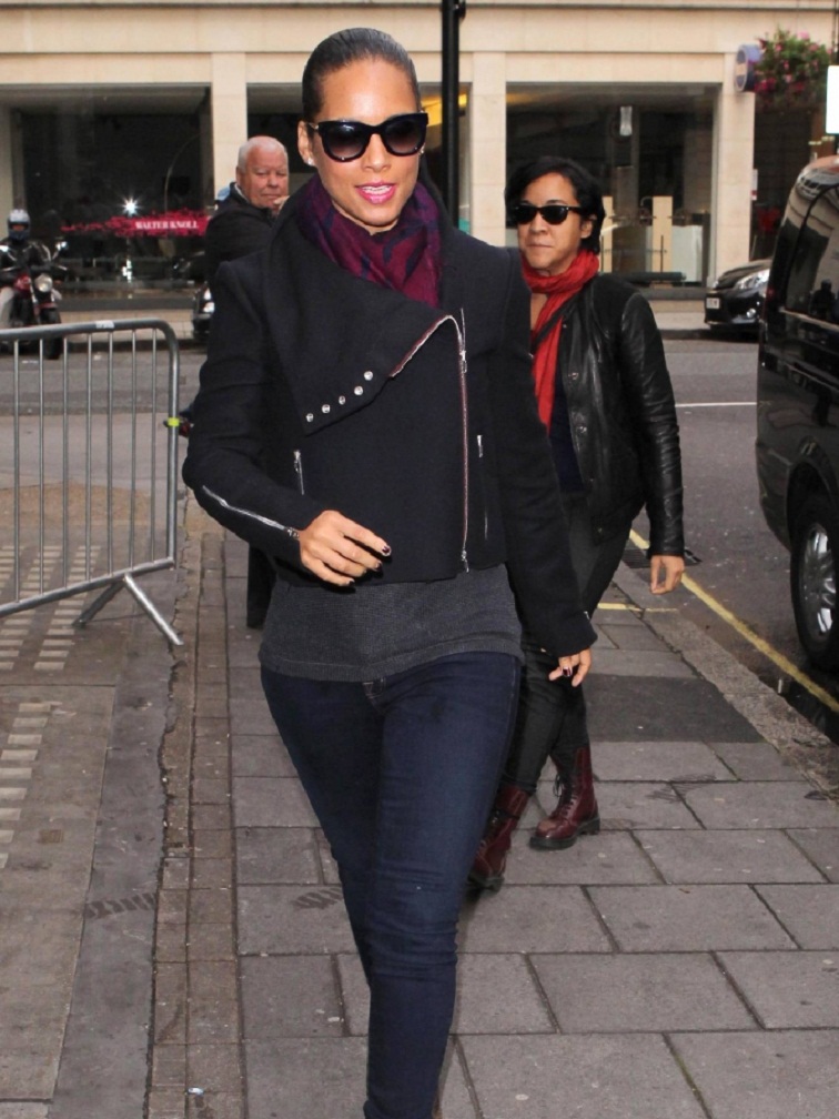 Alicia Keys photo #436950