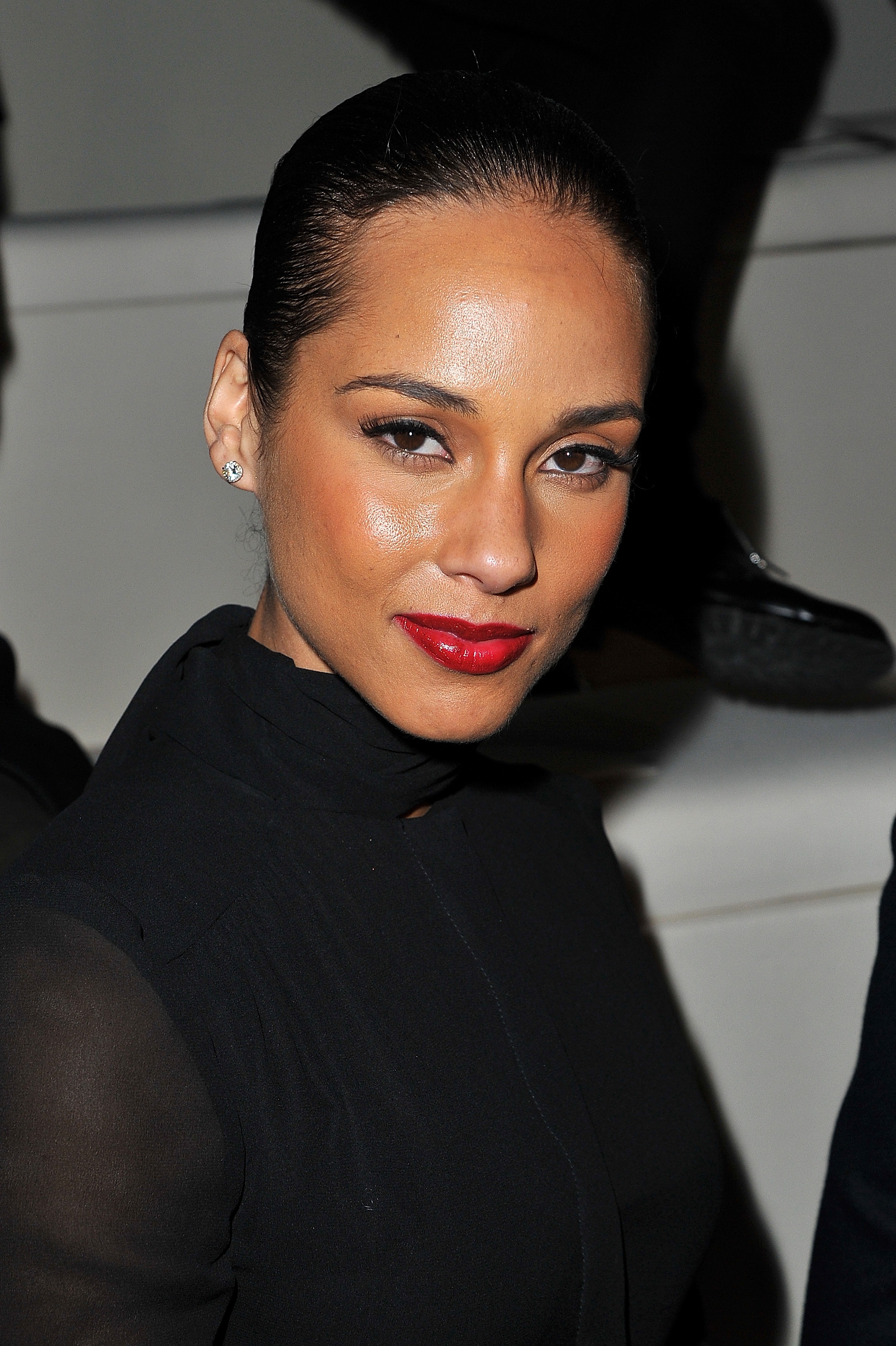 Alicia Keys photo #413331