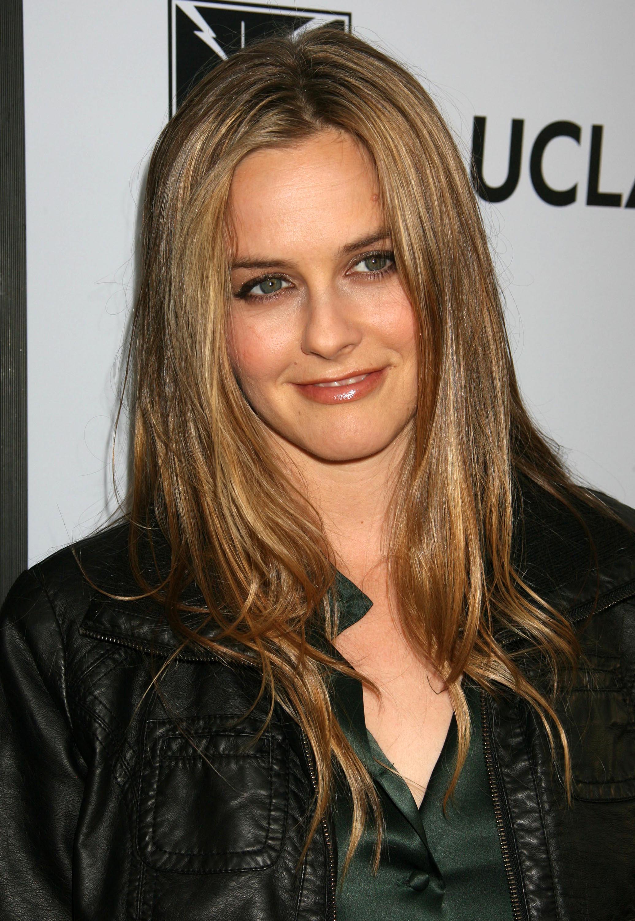 Alicia Silverstone photo #191015