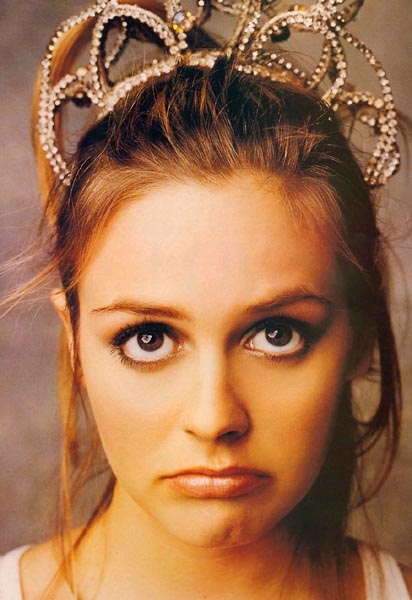 Alicia Silverstone photo #27922