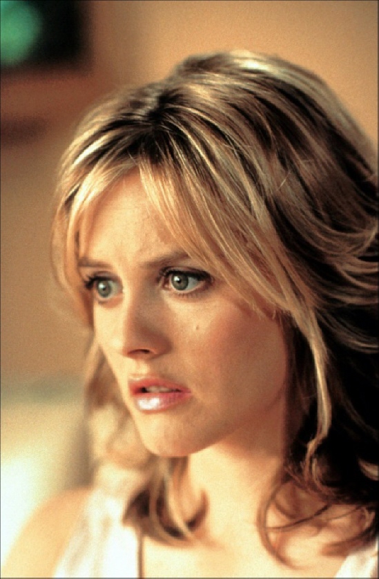 Alicia Silverstone photo #27926