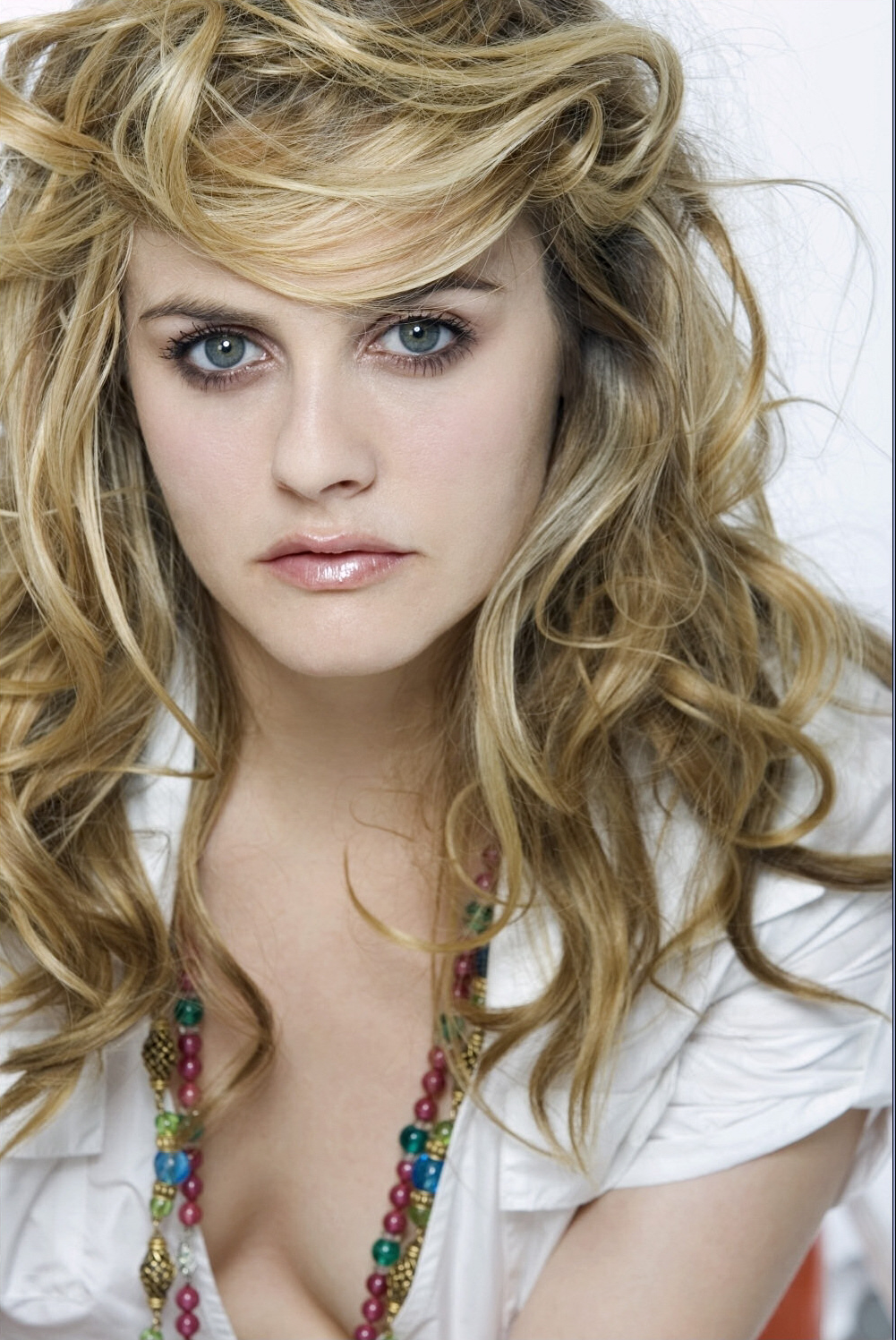 Alicia Silverstone photo #38319