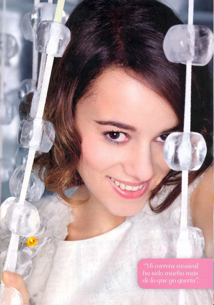 Alizee photo #71471