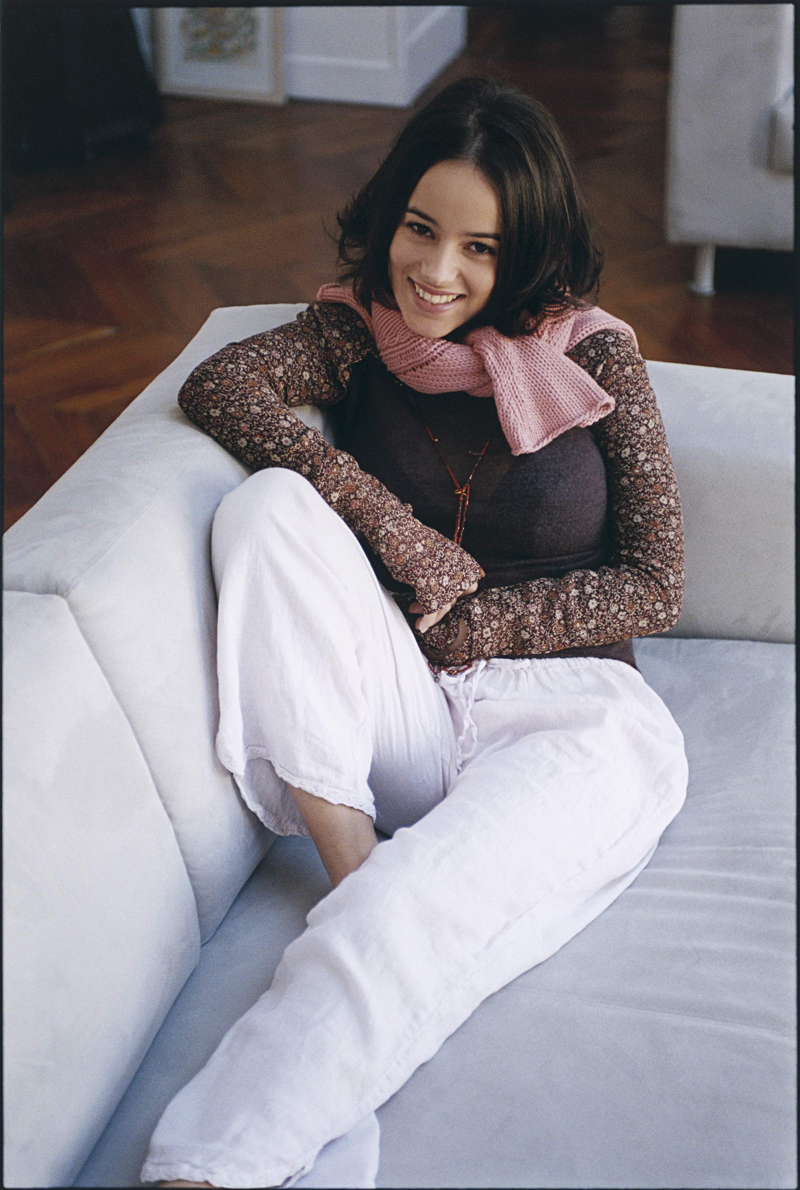 Alizee photo #450601