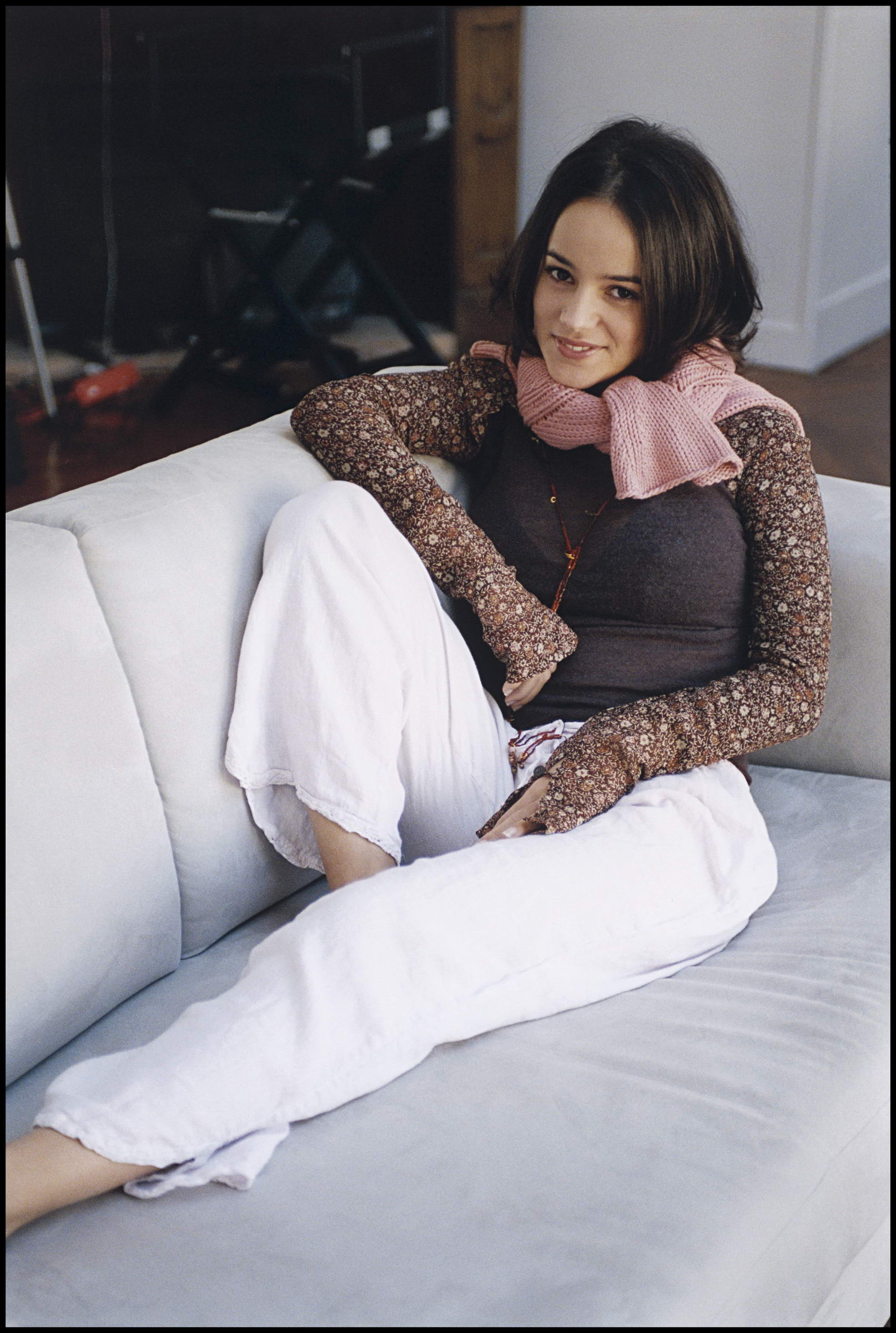 Alizee photo #450599