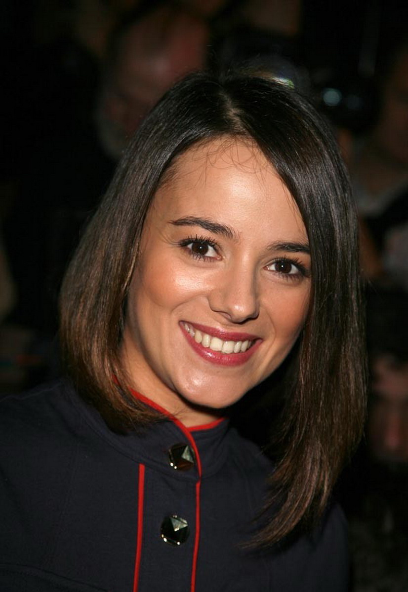 Alizee photo #71000