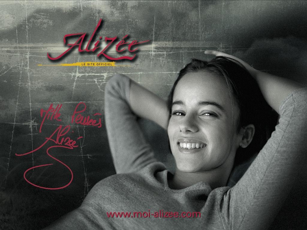 Alizee photo #24322