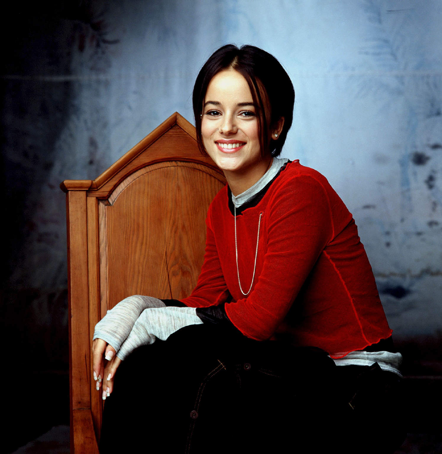 Alizee photo #116920