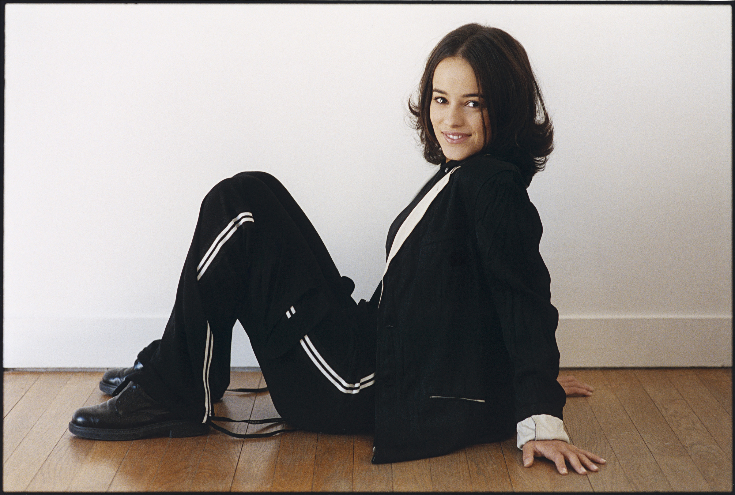 Alizee photo #450592