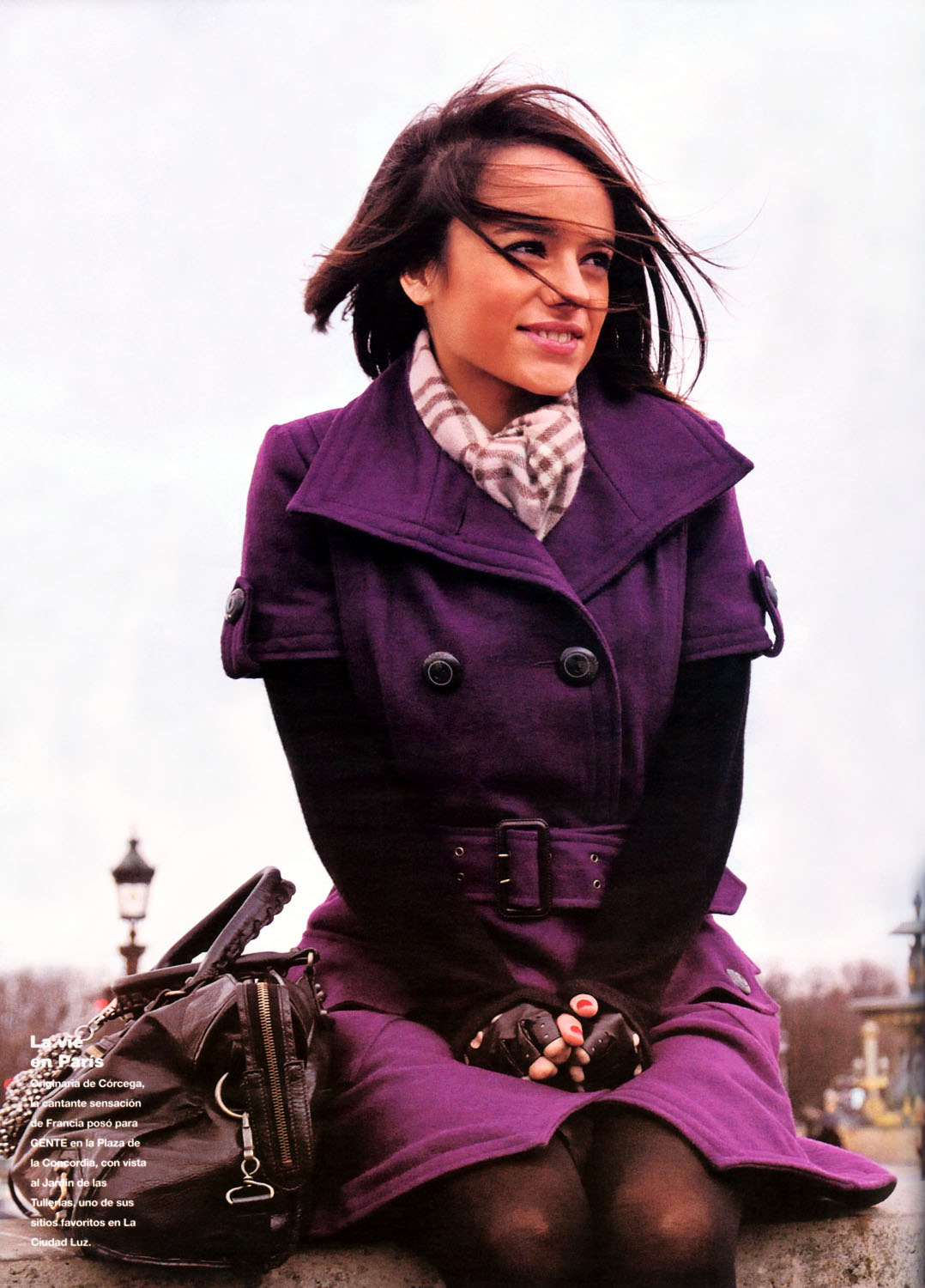 Alizee photo #69923