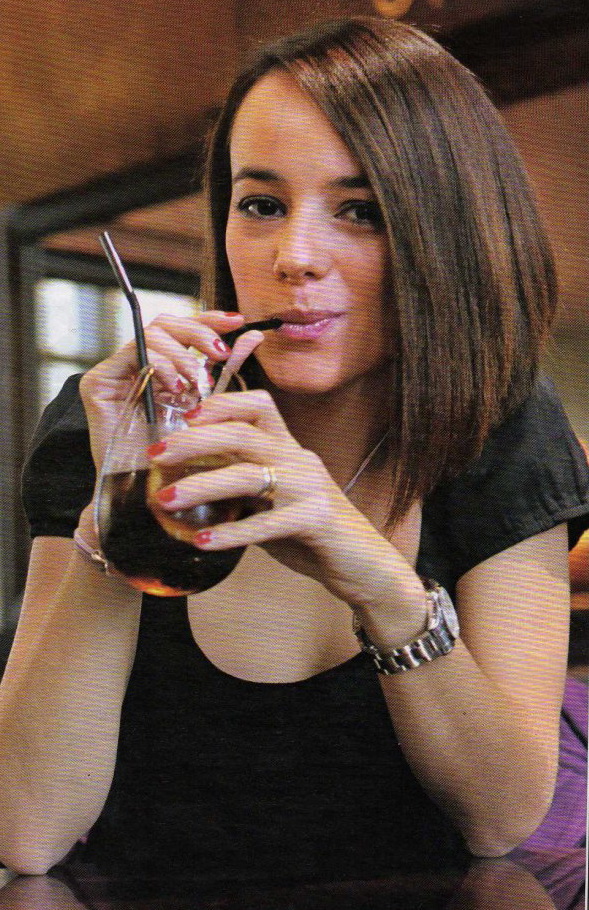 Alizee photo #70168