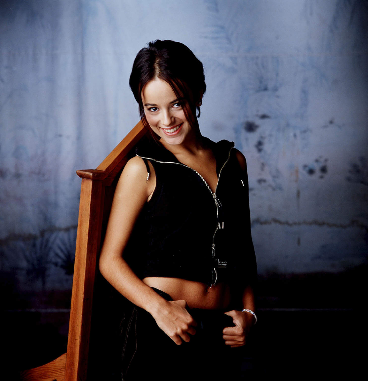 Alizee photo #116922