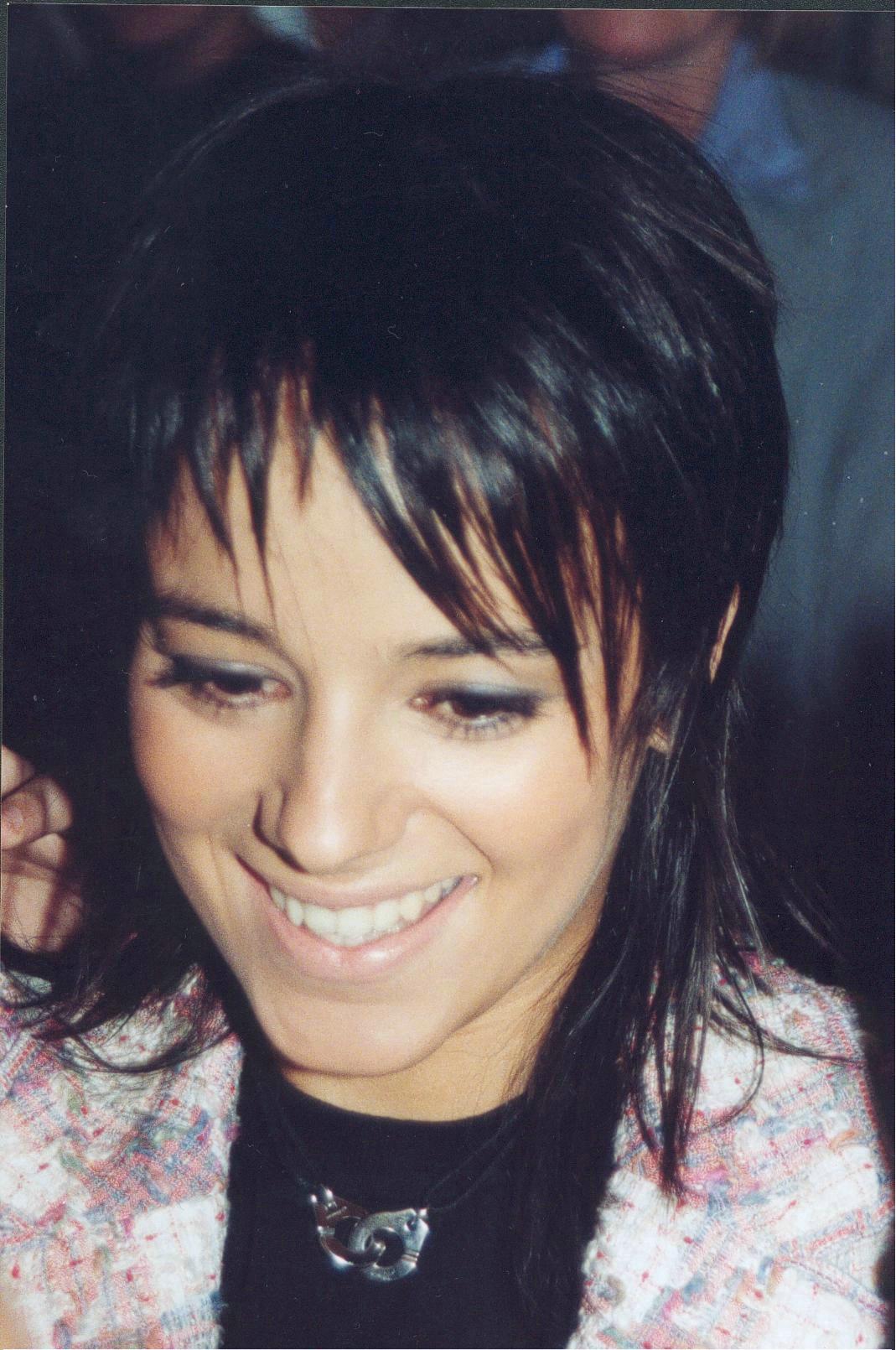 Alizee photo #87330