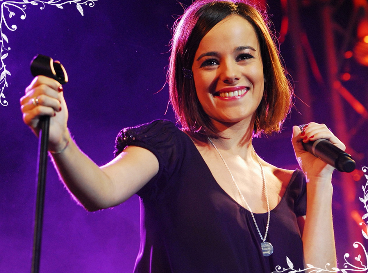 Alizee photo #72448