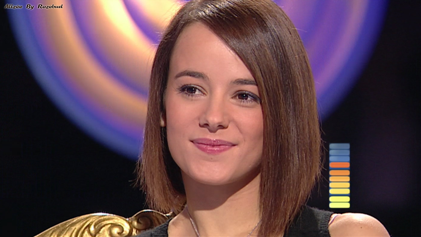 Alizee photo #71393