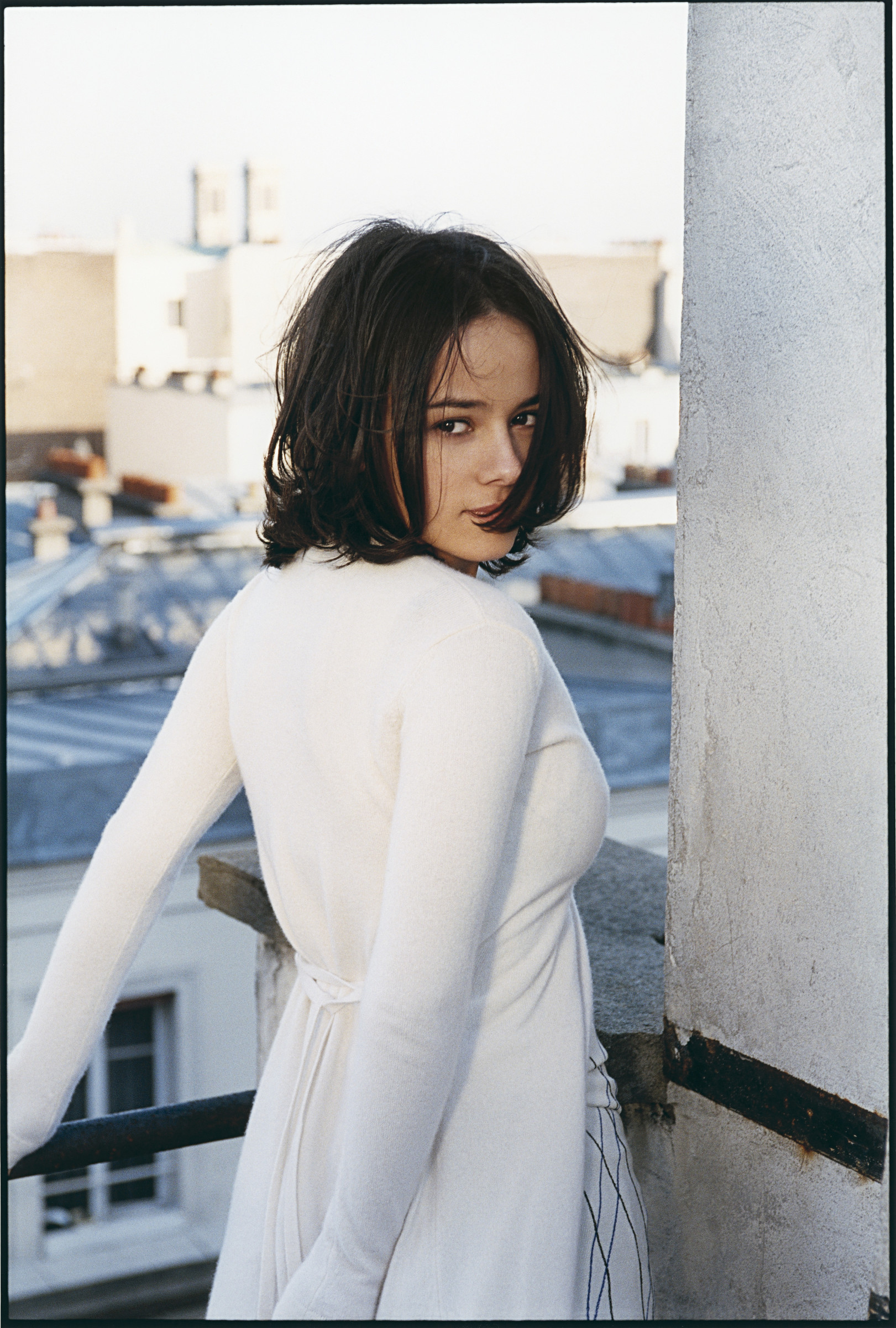 Alizee photo #69601