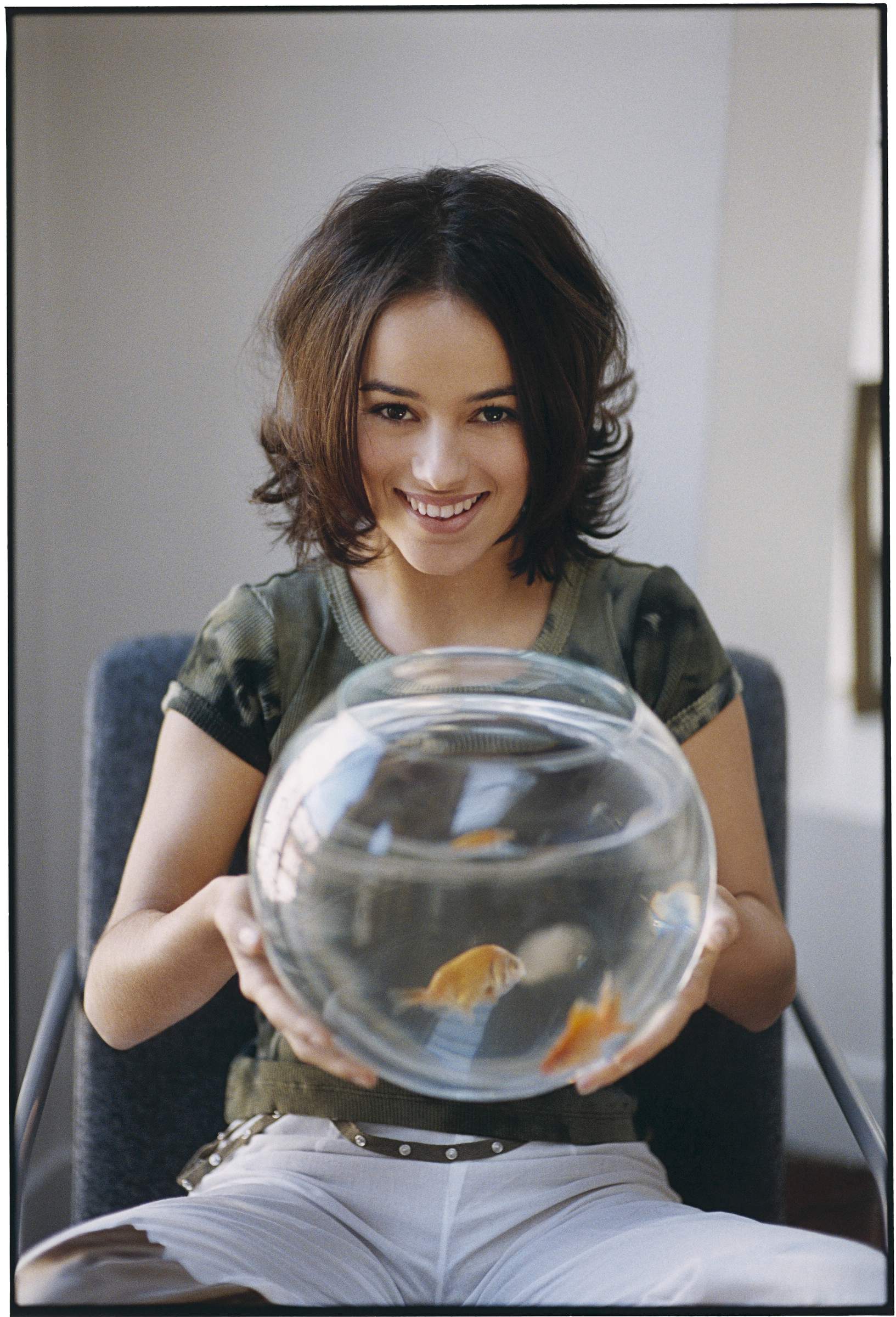 Alizee photo #15703