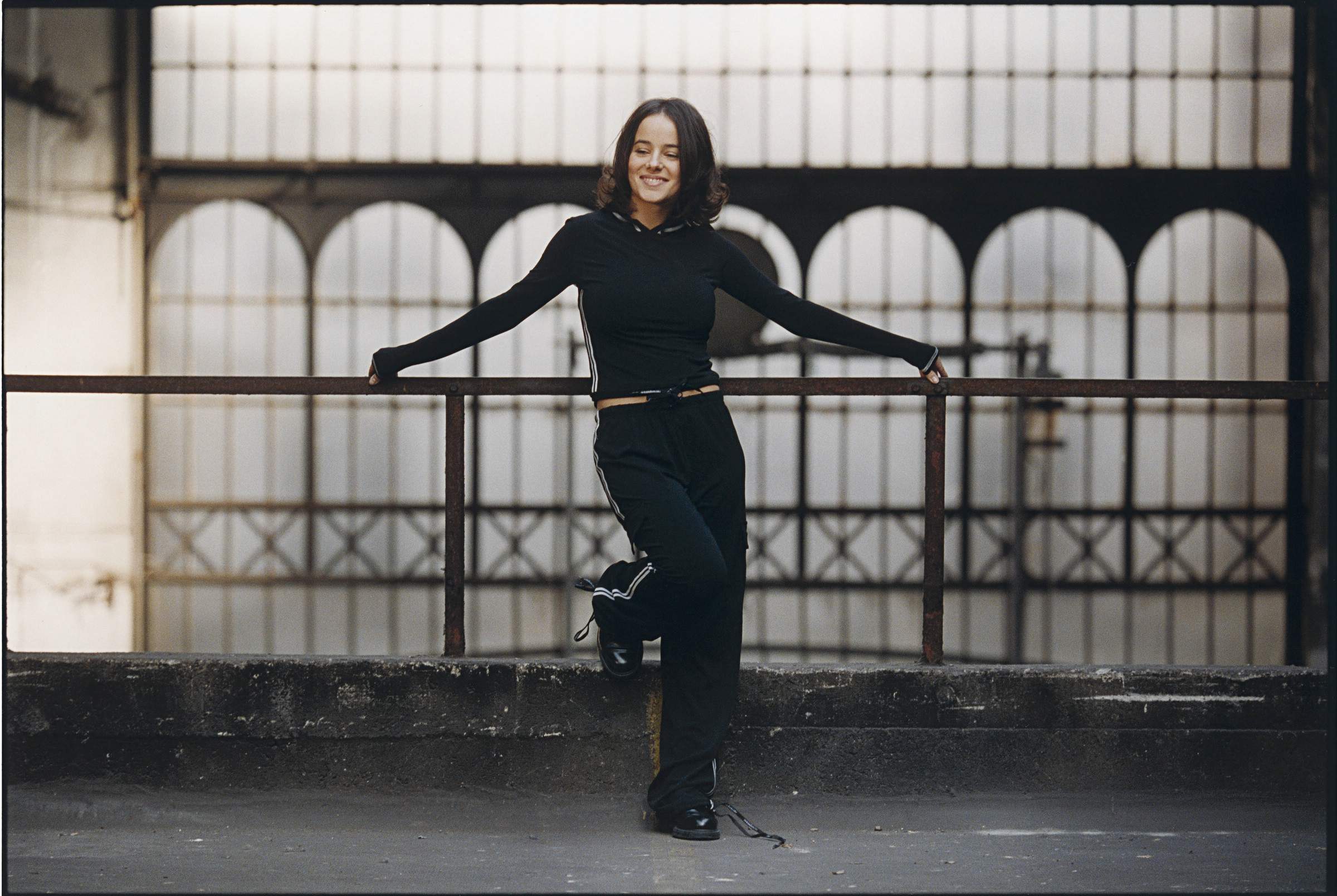 Alizee photo #15700