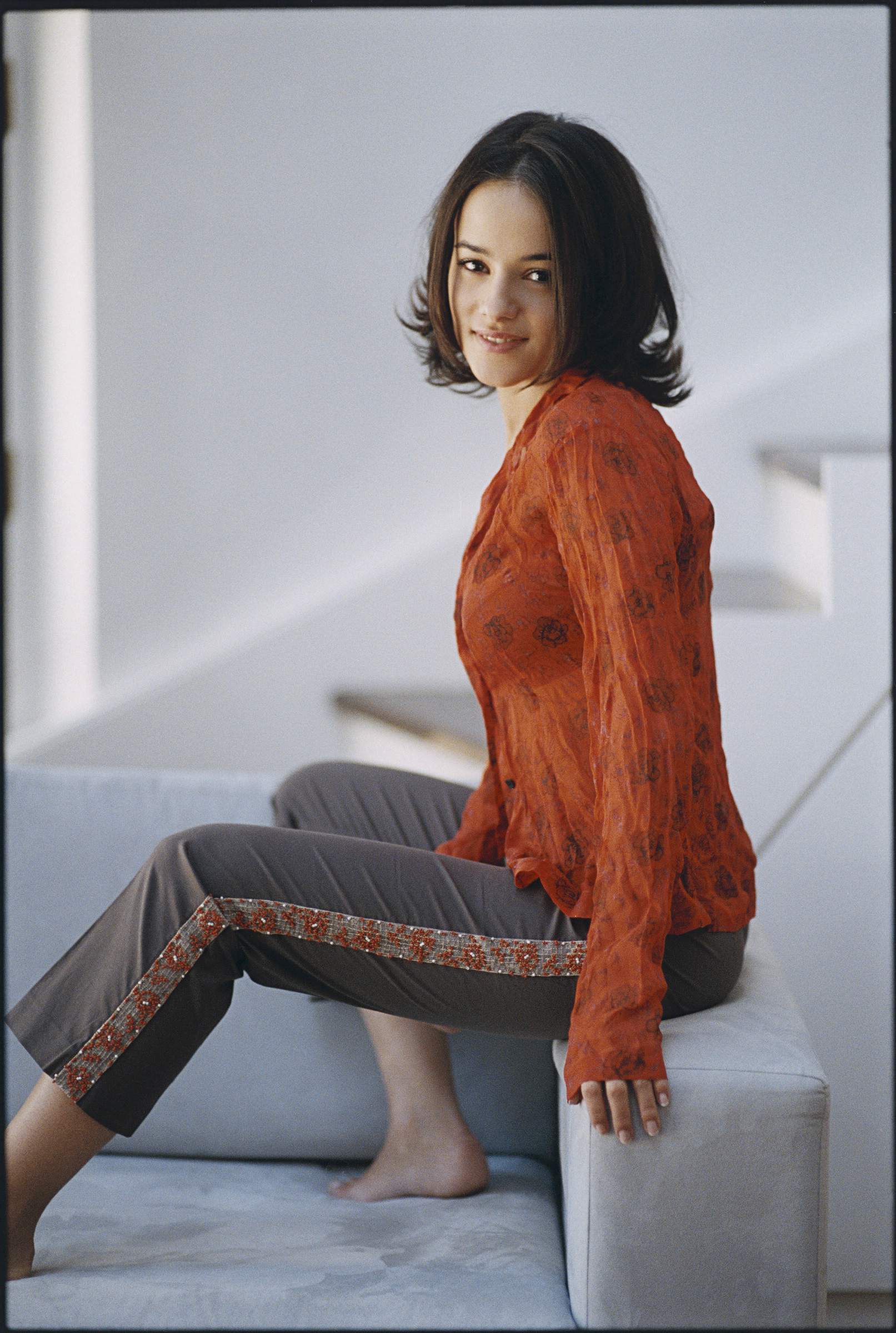 Alizee photo #15698