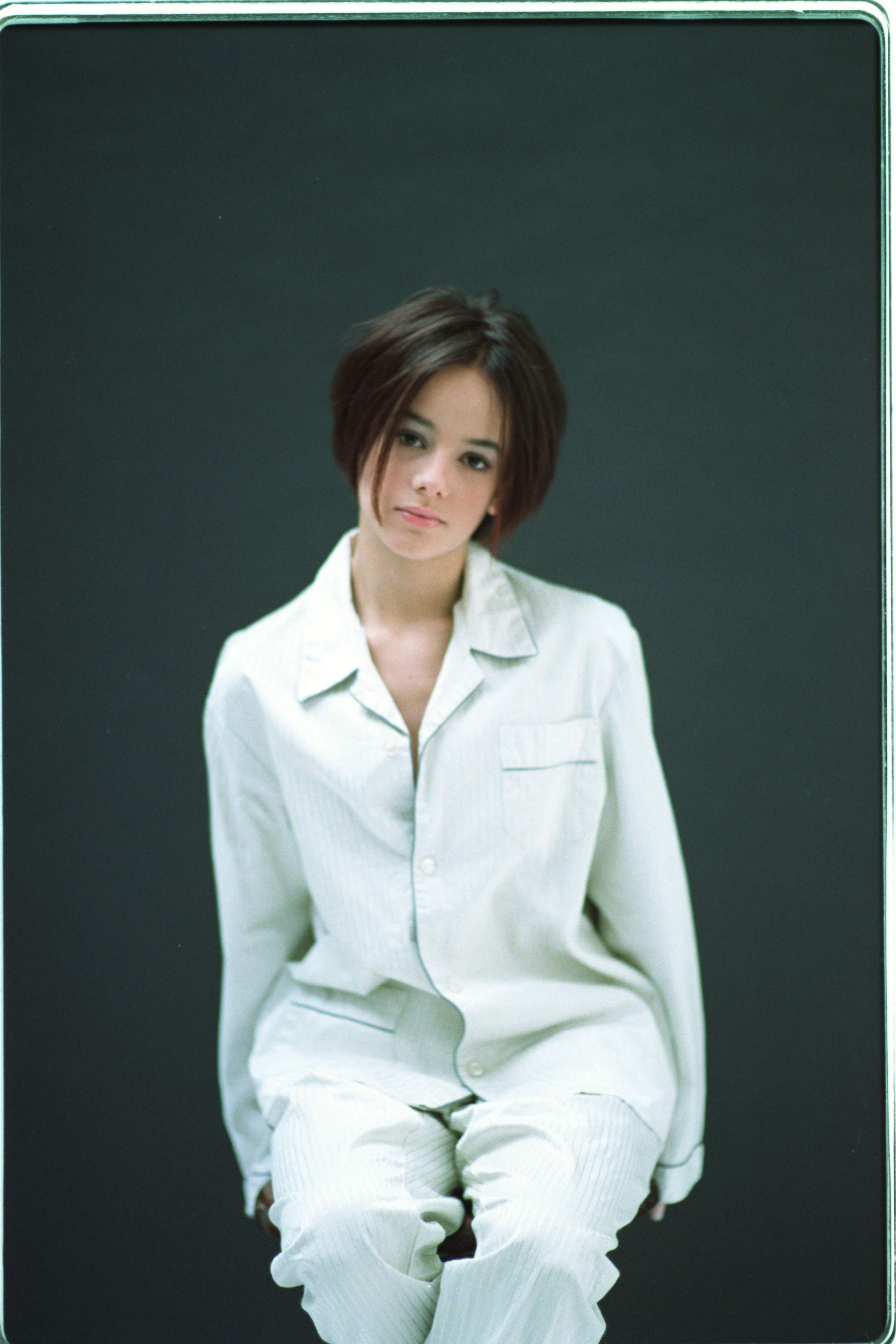 Alizee photo #15680