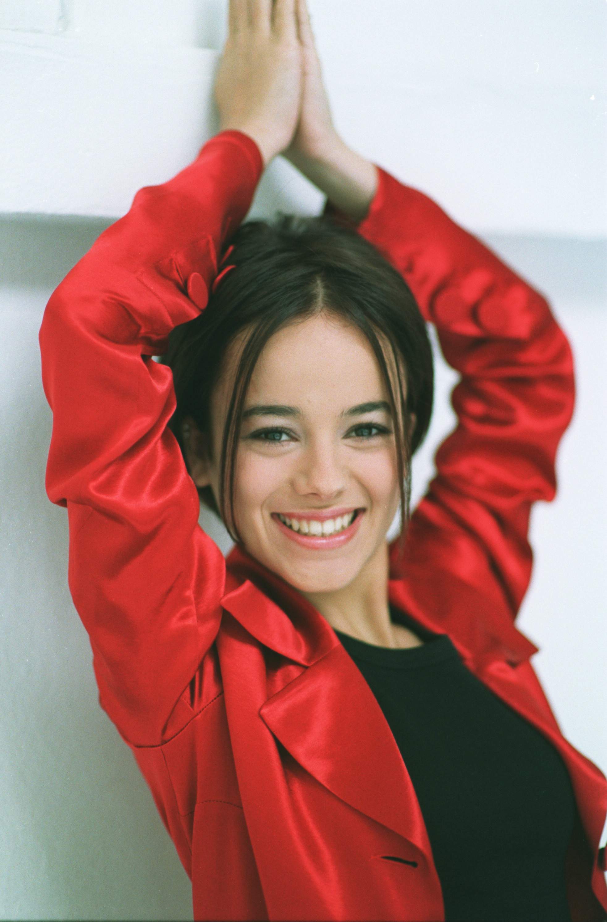 Alizee photo #15677