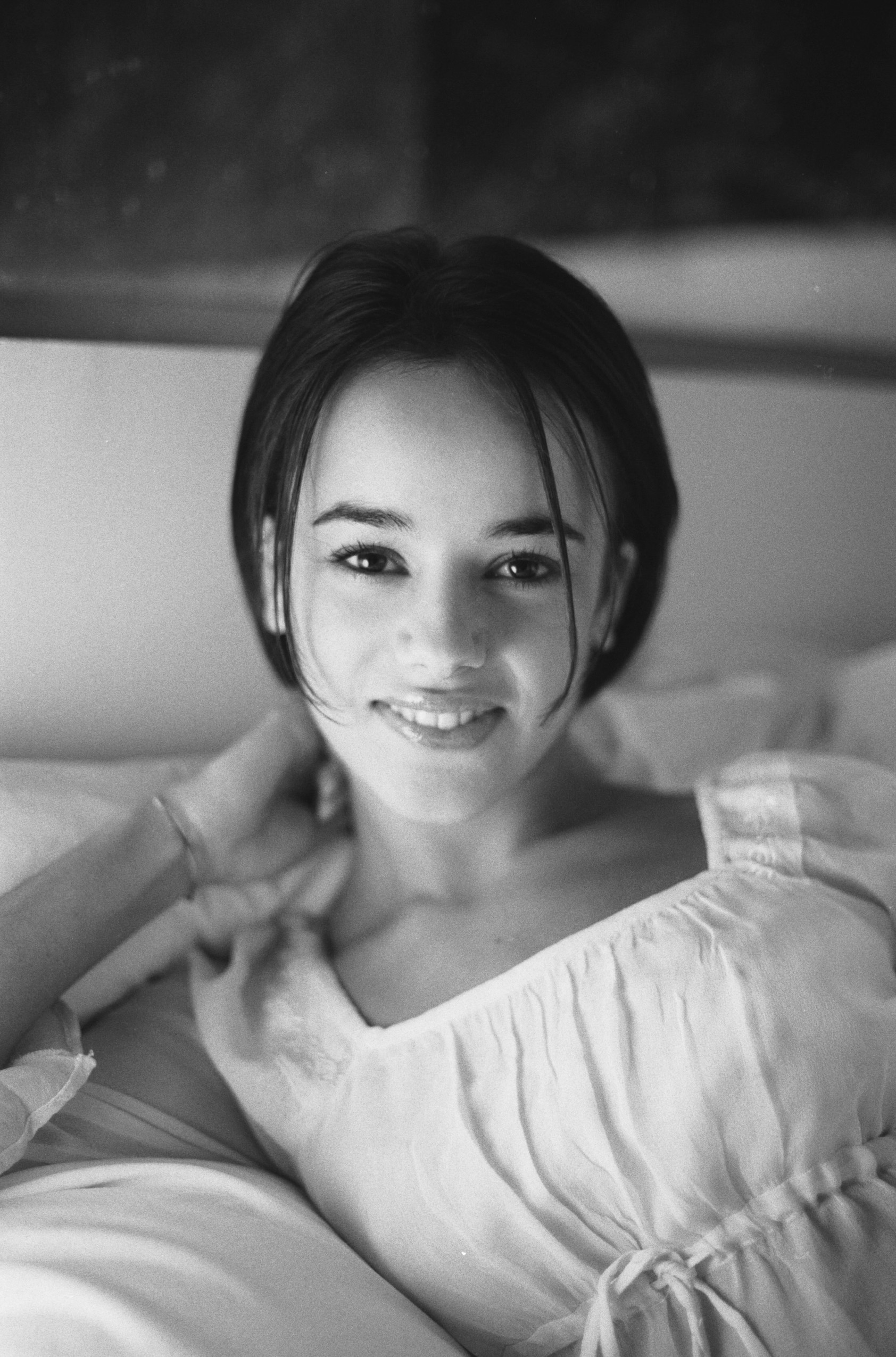 Alizee photo #15710