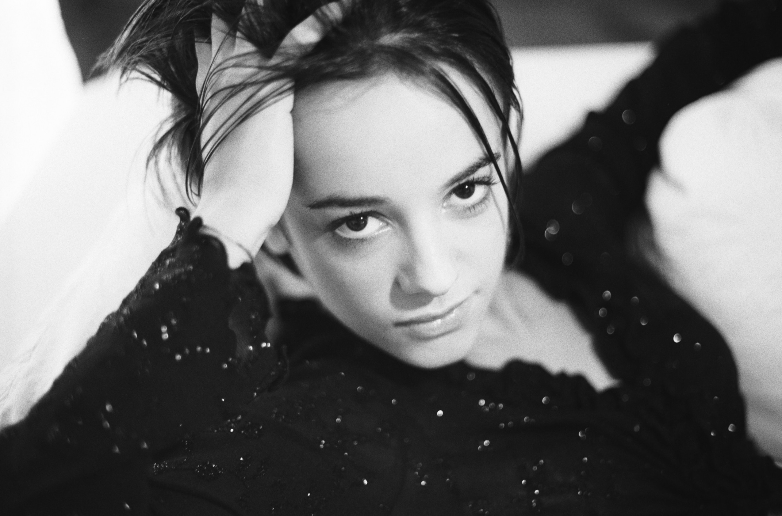 Alizee photo #15670