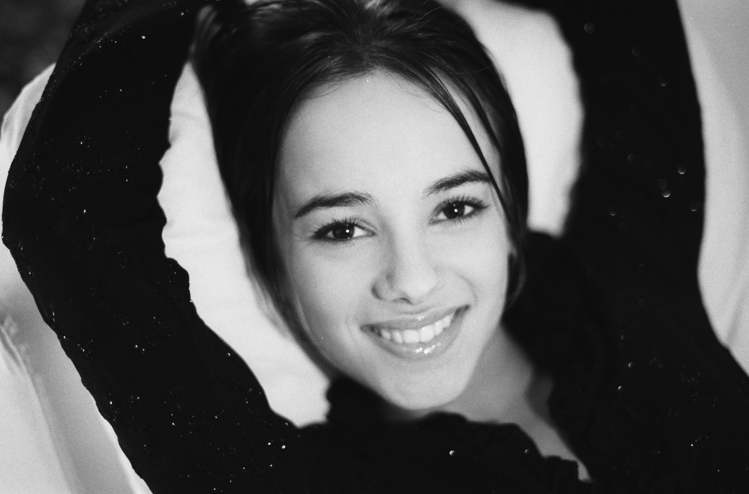 Alizee photo #15669