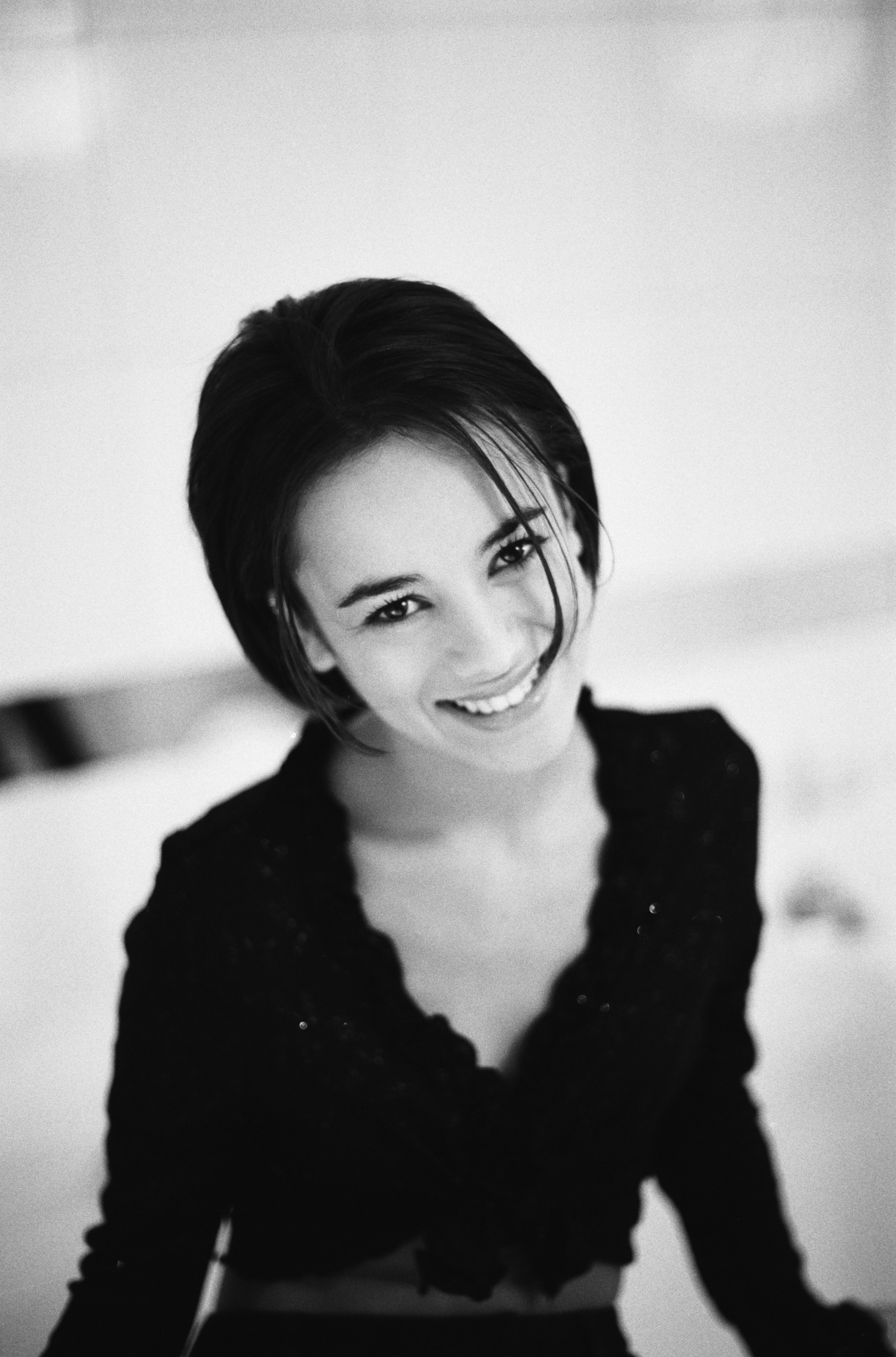 Alizee photo #15668