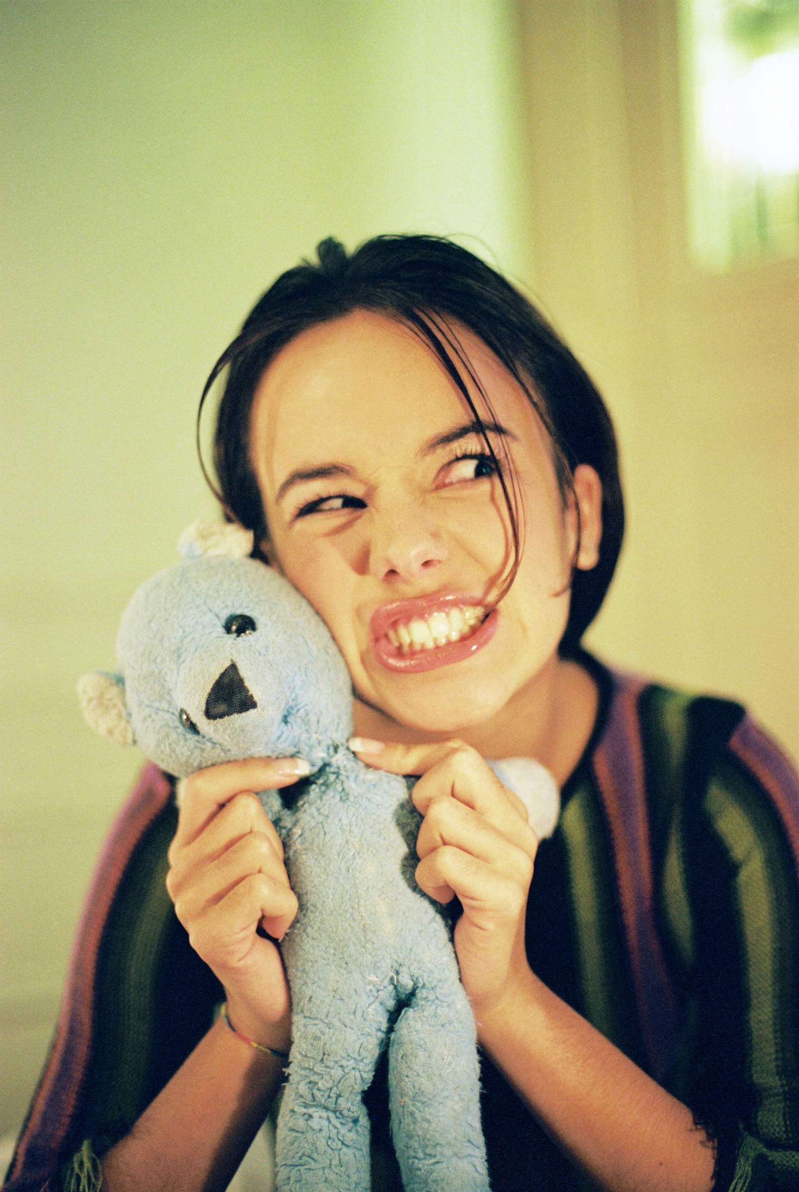 Alizee photo #15666