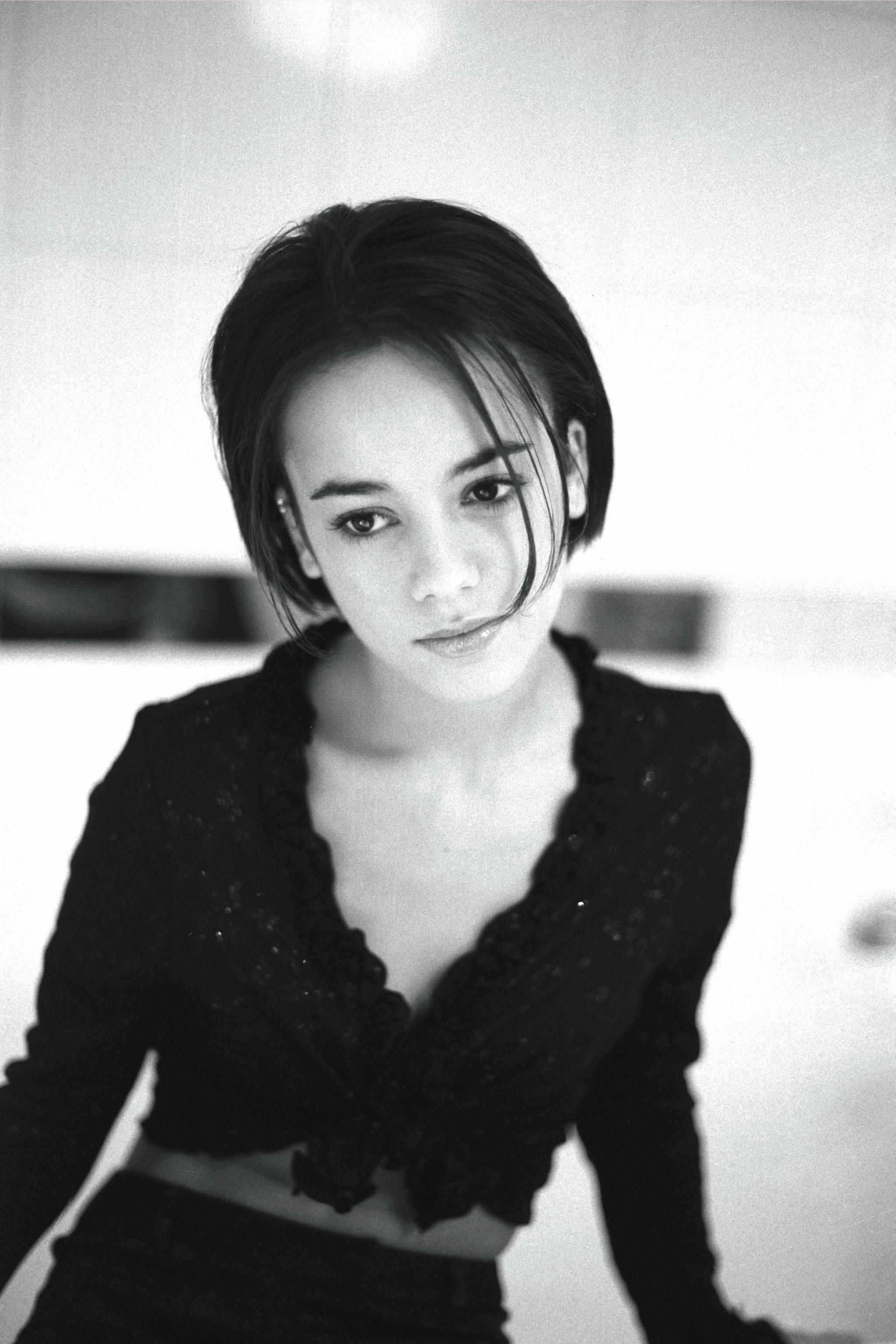 Alizee photo #6270