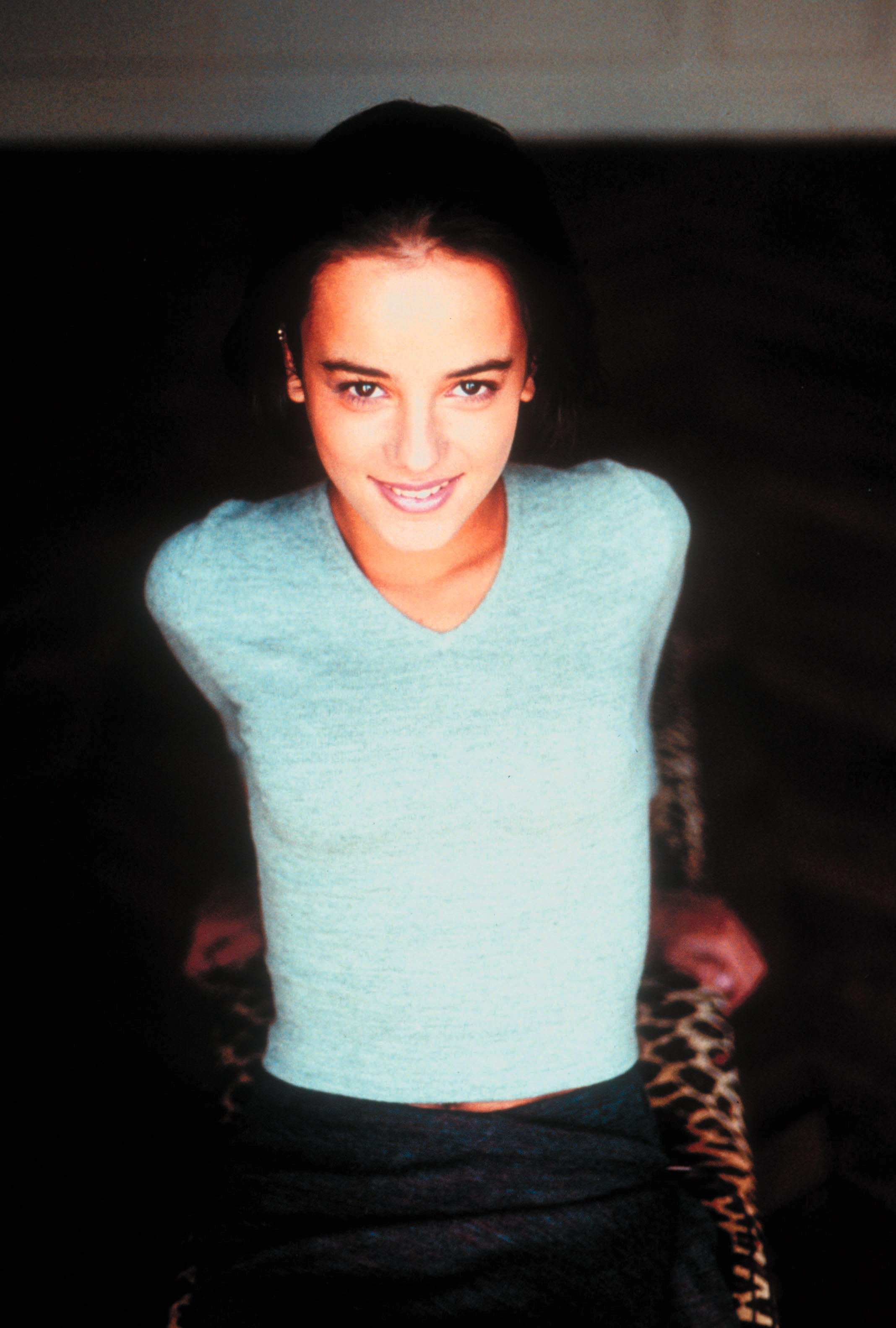 Alizee photo #6271