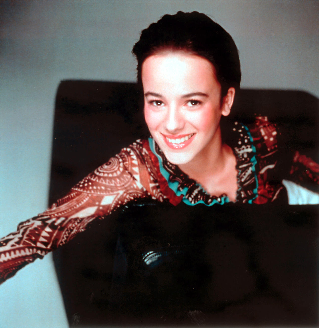 Alizee photo #6272