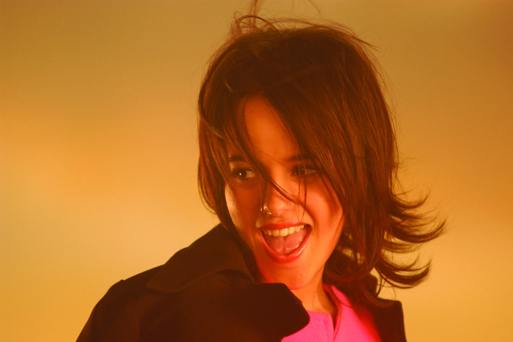 Alizee photo #6259