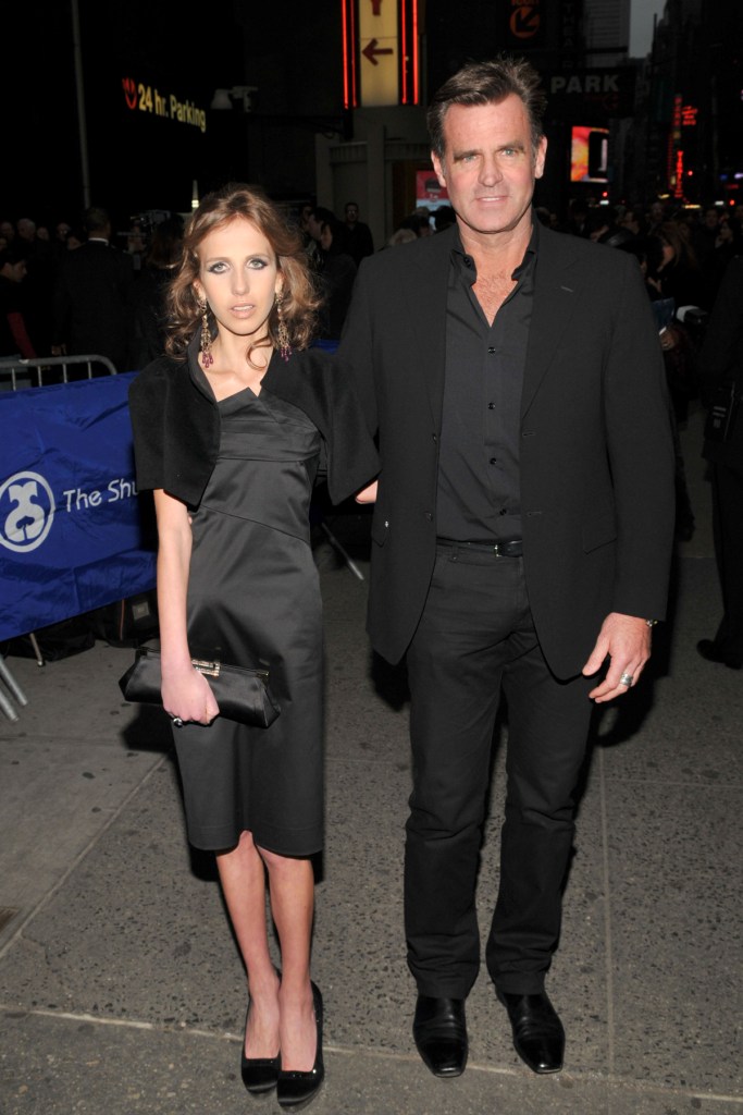 Allegra Versace photo #224350