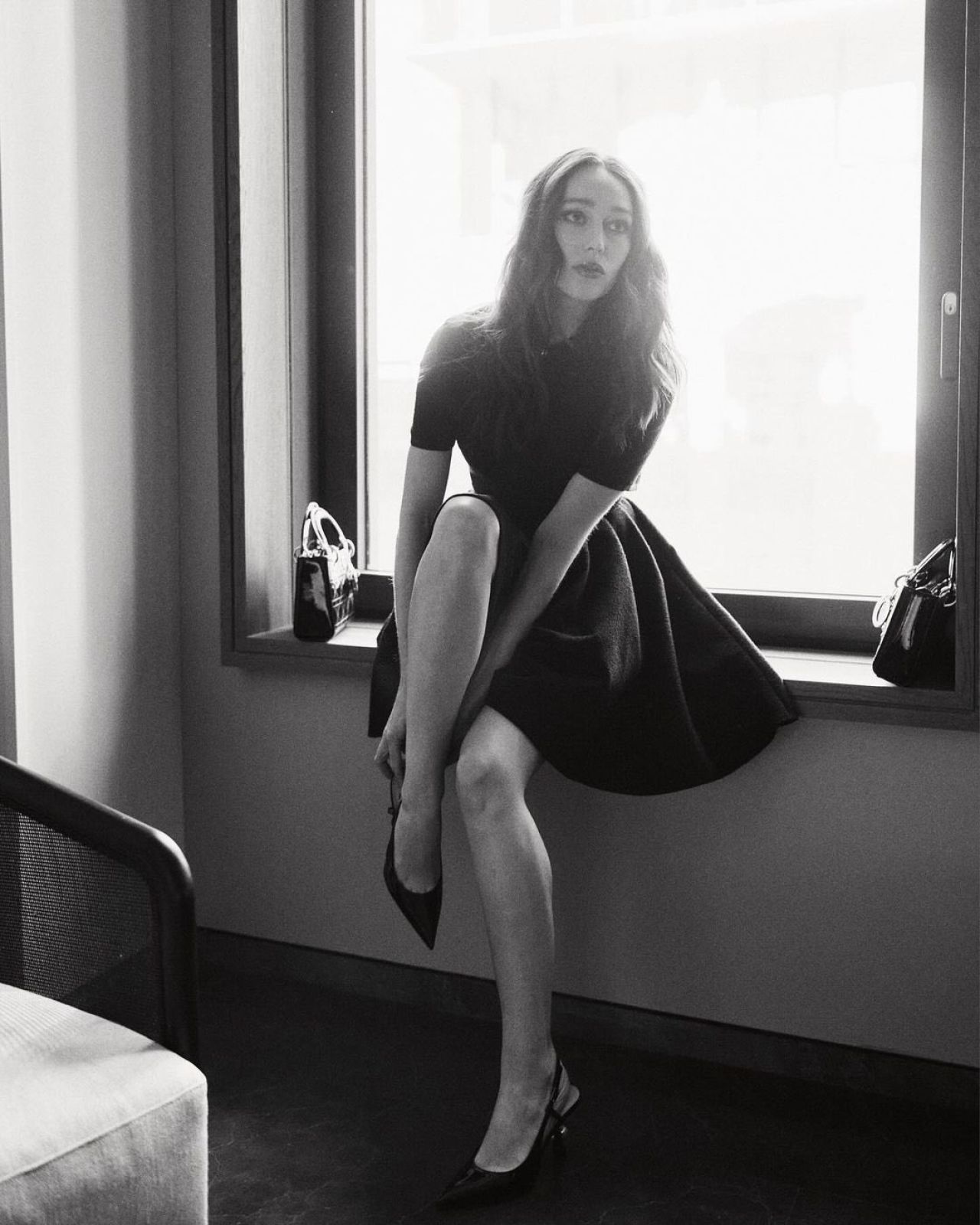 Alycia Debnam Carey photo #1074992