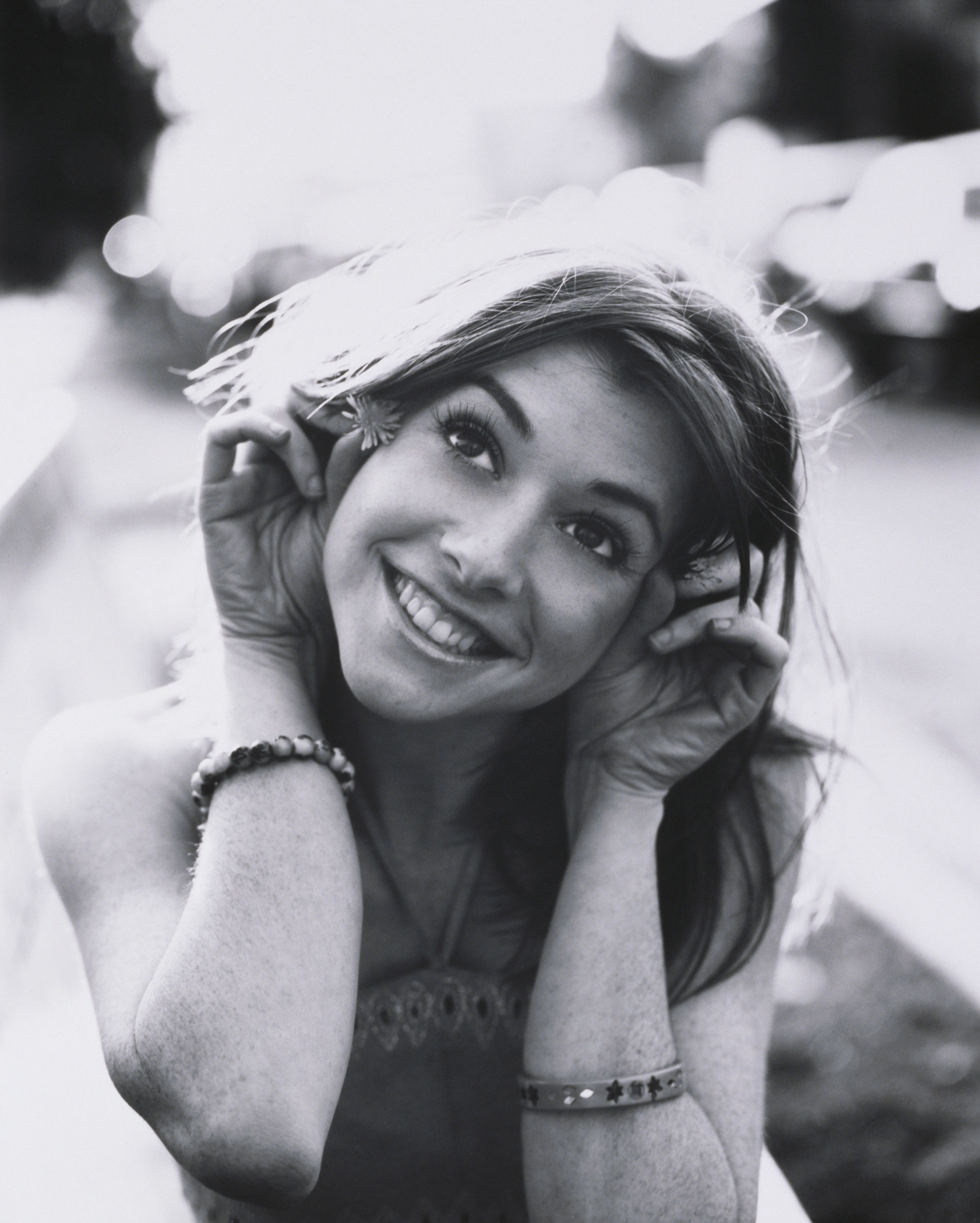 Alyson Hannigan photo #32008